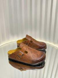 Picture of Louis Vuitton Slippers _SKULVsz35-46mnq11131069